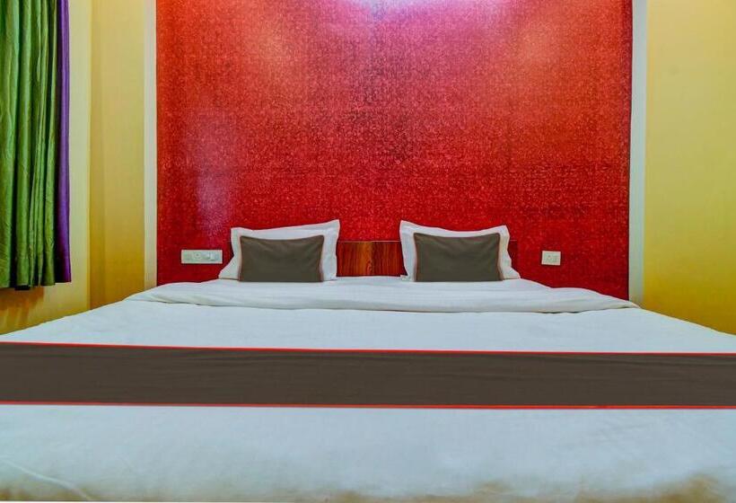 Oyo Flagship Hotel Mohi Palace