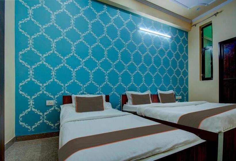 Oyo Flagship Hotel Mohi Palace