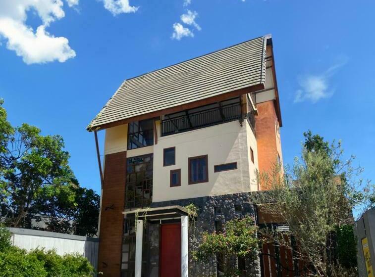 膳宿费 Aori Guest House