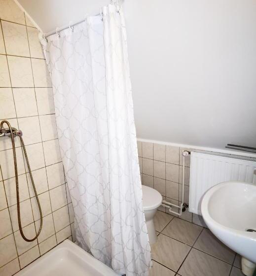 Пансион Family Vendégház