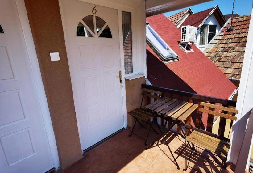 Пансион Family Vendégház