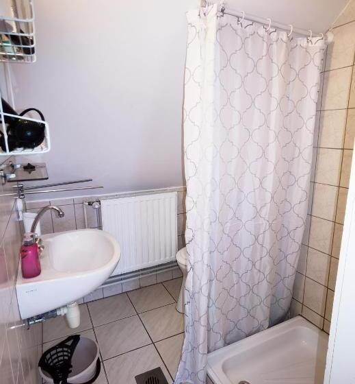 Пансион Family Vendégház