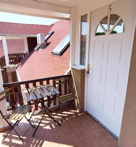 Пансион Family Vendégház