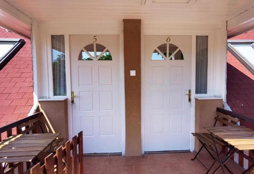 Пансион Family Vendégház