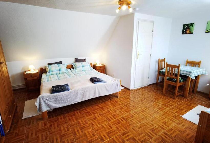 Пансион Family Vendégház