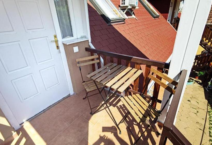 Пансион Family Vendégház