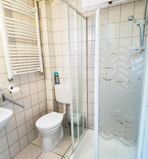 Пансион Family Vendégház