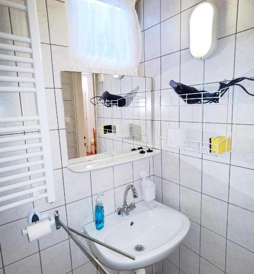 Пансион Family Vendégház