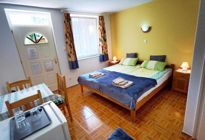 Пансион Family Vendégház