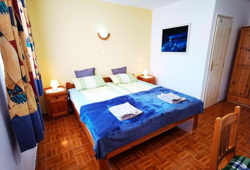 Пансион Family Vendégház