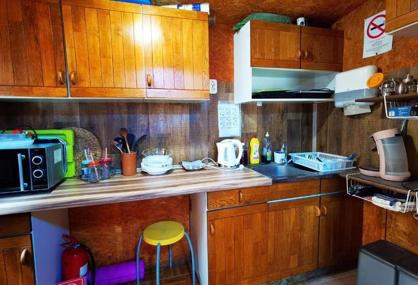 Пансион Family Vendégház