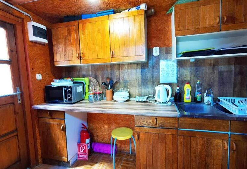 Пансион Family Vendégház