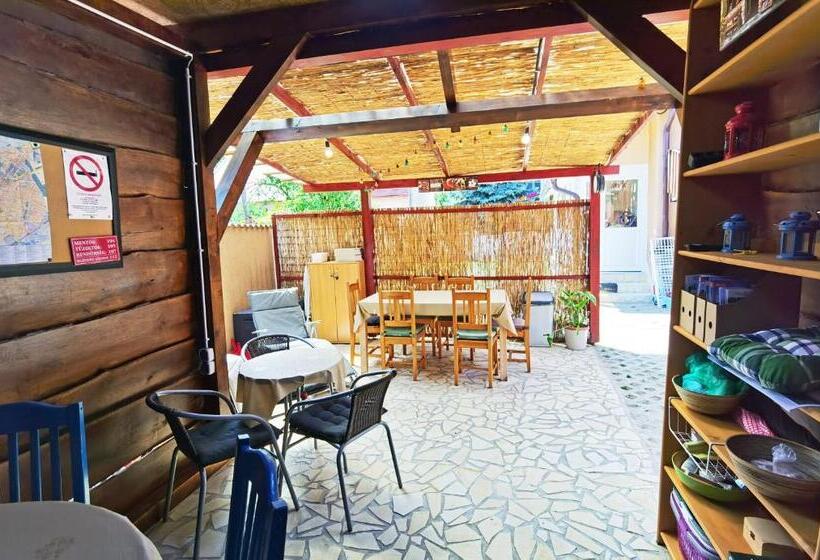 Пансион Family Vendégház