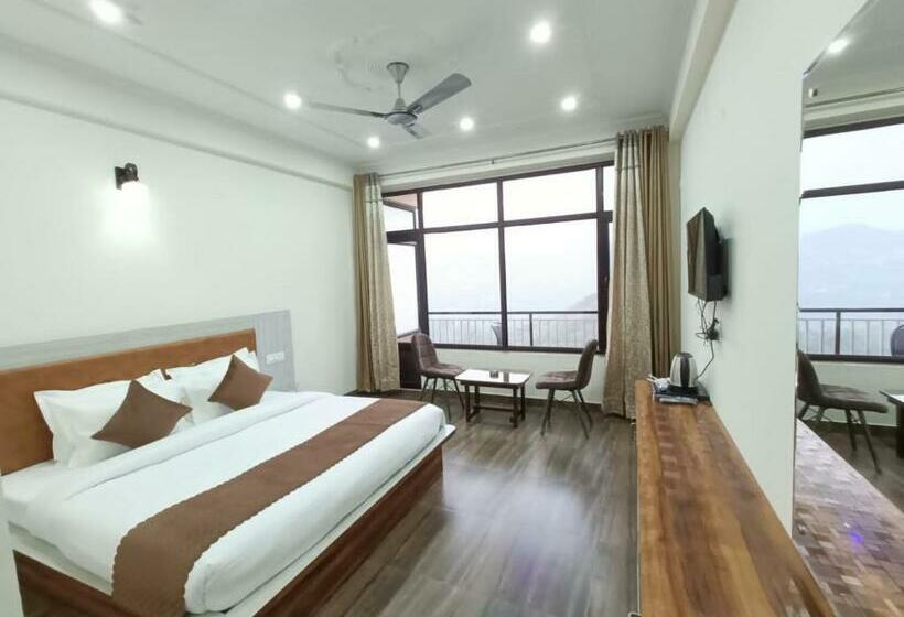 膳宿费 Himalayan Hits Kasauli