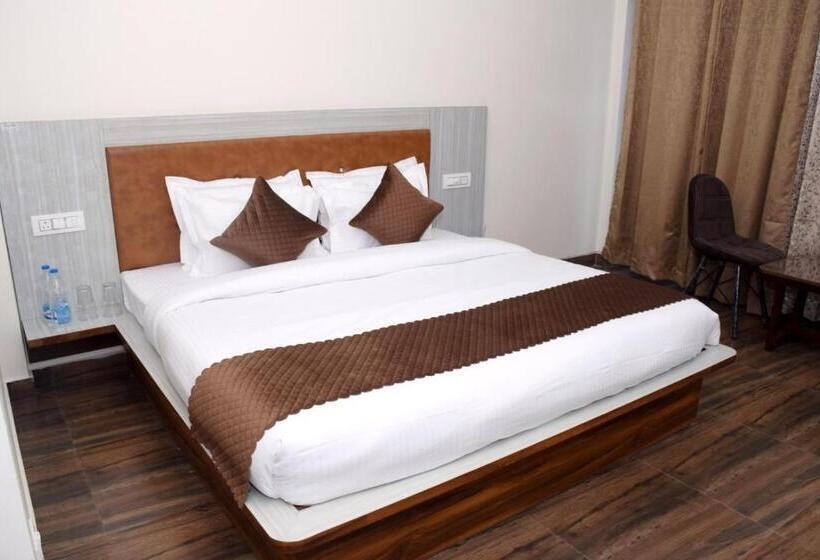 膳宿费 Himalayan Hits Kasauli