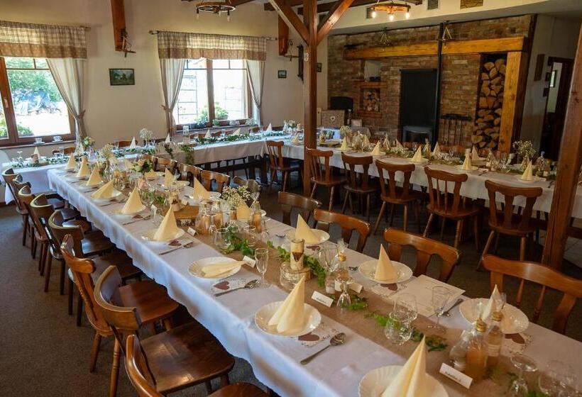 Panzió Hospůdka Pod Rablinů