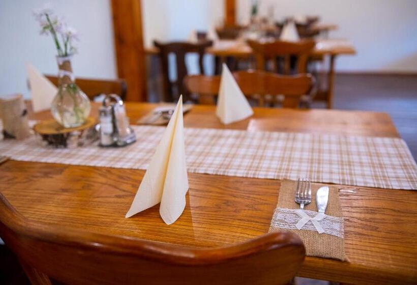 Panzió Hospůdka Pod Rablinů