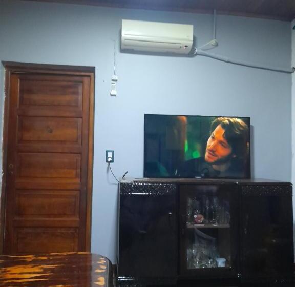 بنسيون Hostel Del Herrero