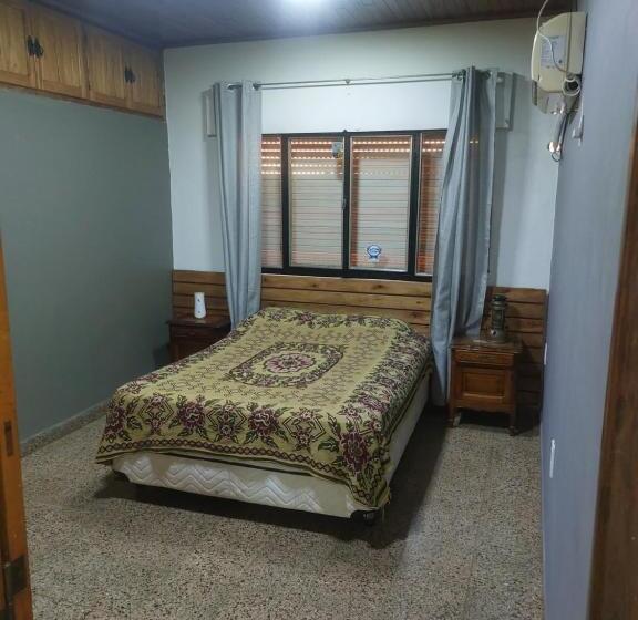 بنسيون Hostel Del Herrero