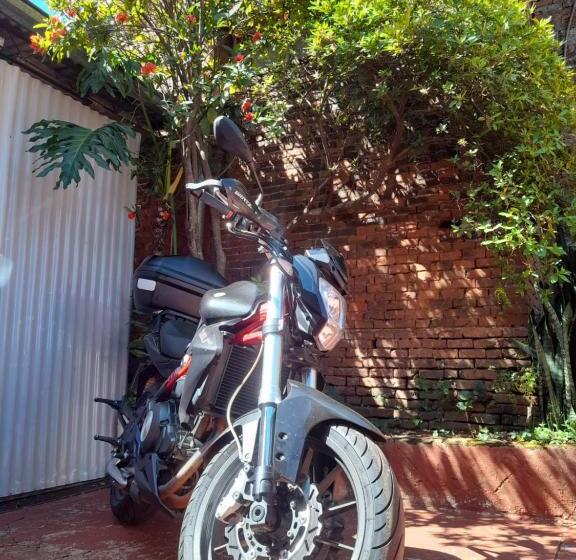 بنسيون Hostel Del Herrero