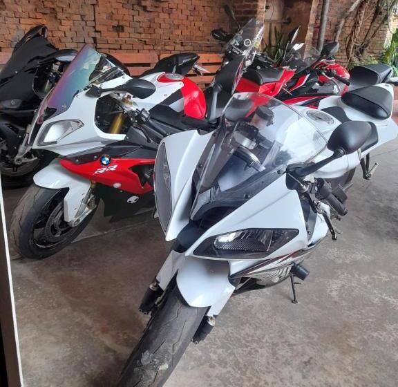 بنسيون Hostel Del Herrero