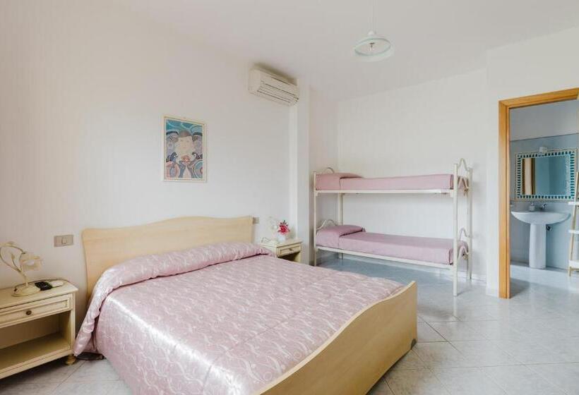 بنسيون Il Corbezzolo