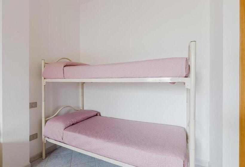 بنسيون Il Corbezzolo