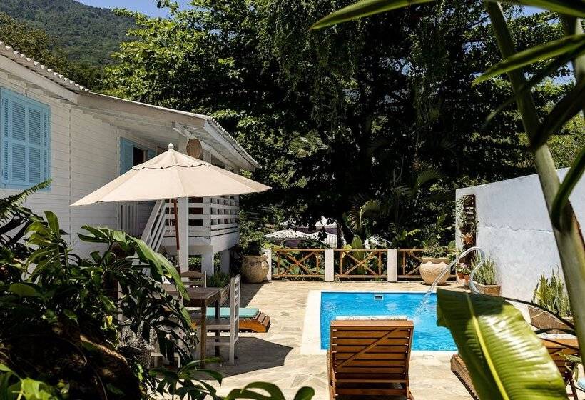 Пансион Ilhabela Studios