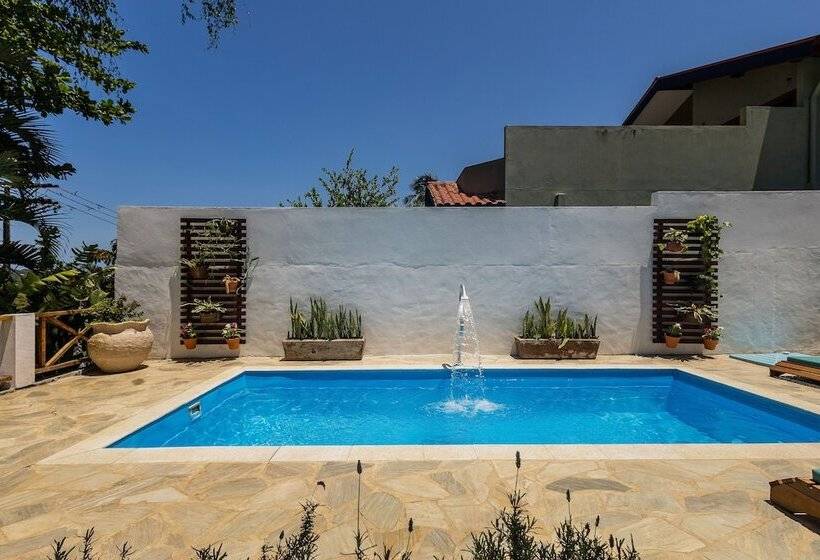 Пансион Ilhabela Studios