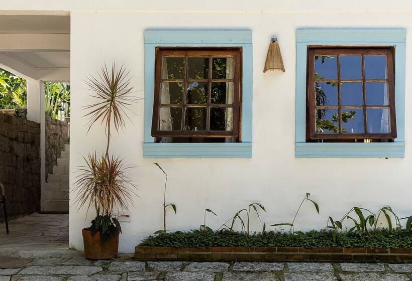 Пансион Ilhabela Studios