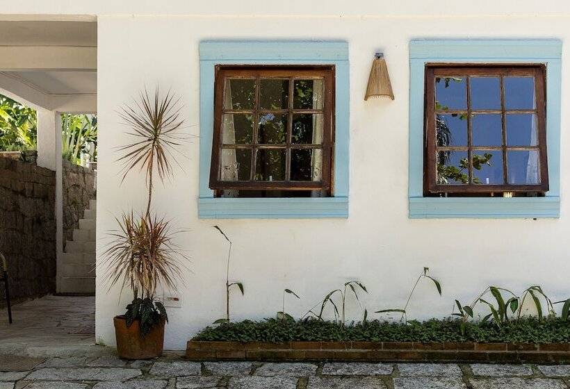 Пансион Ilhabela Studios