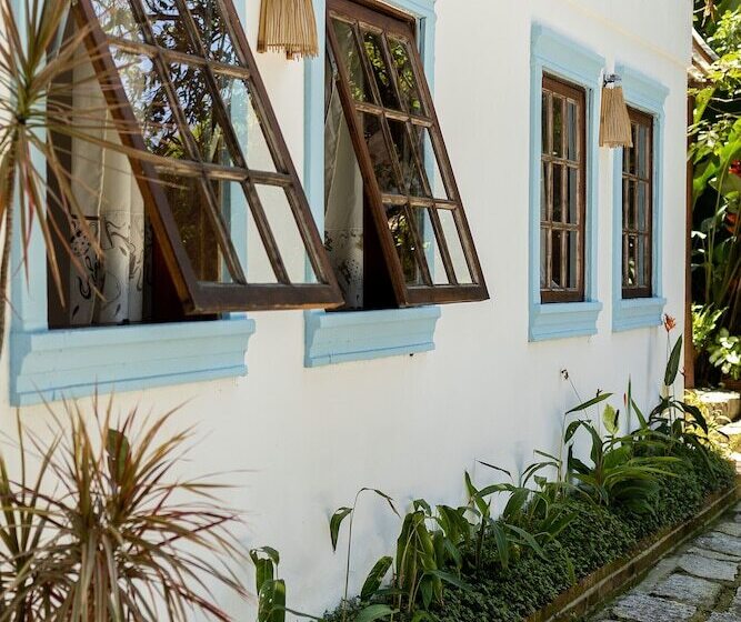 Пансион Ilhabela Studios