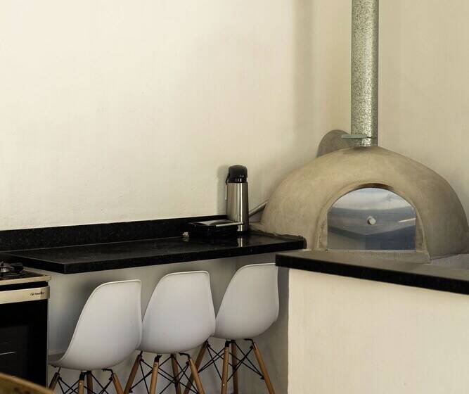 Пансион Ilhabela Studios