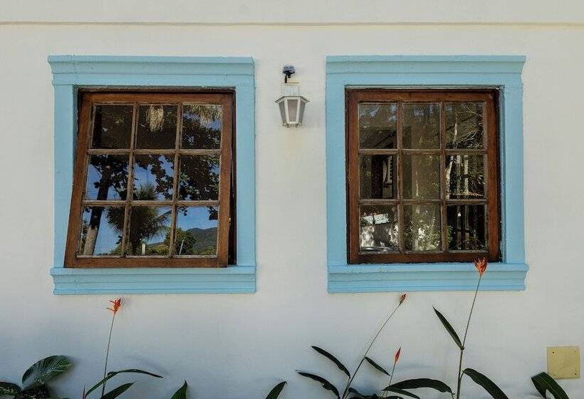 Пансион Ilhabela Studios