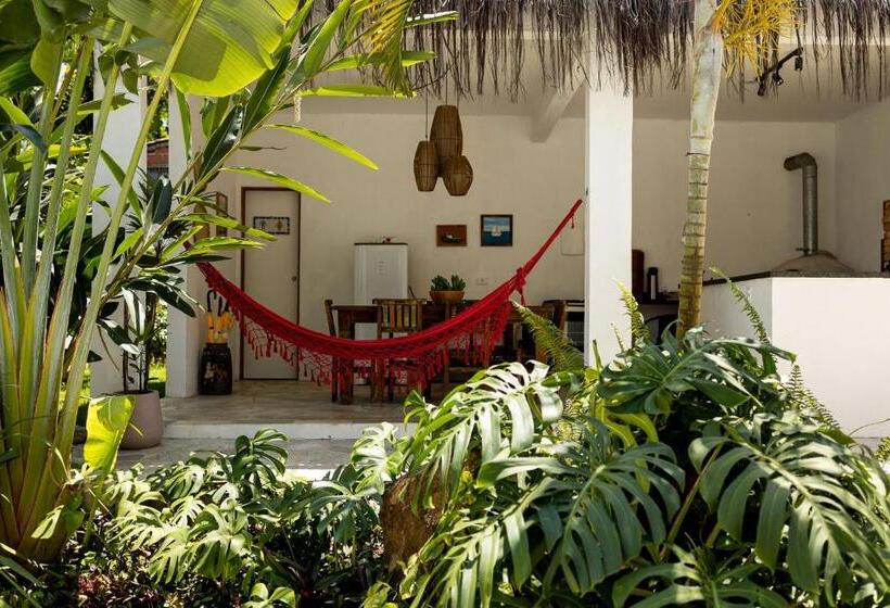 Пансион Ilhabela Studios