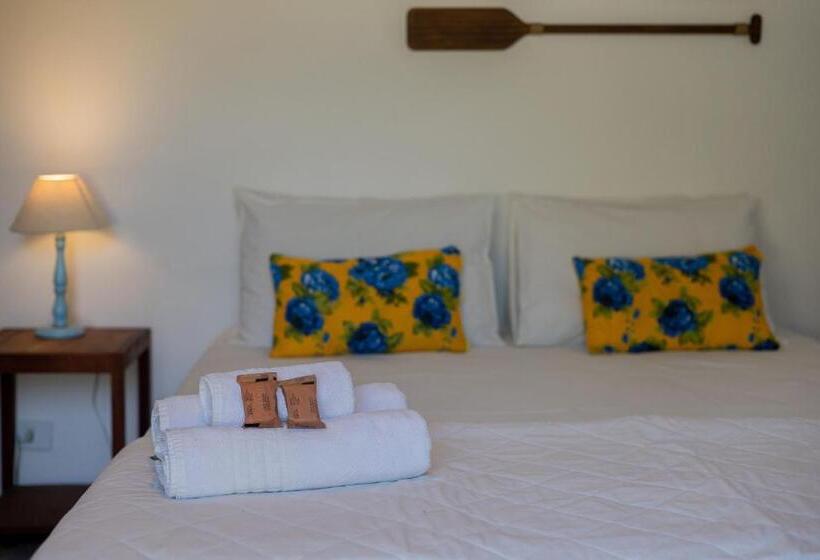 Пансион Ilhabela Studios