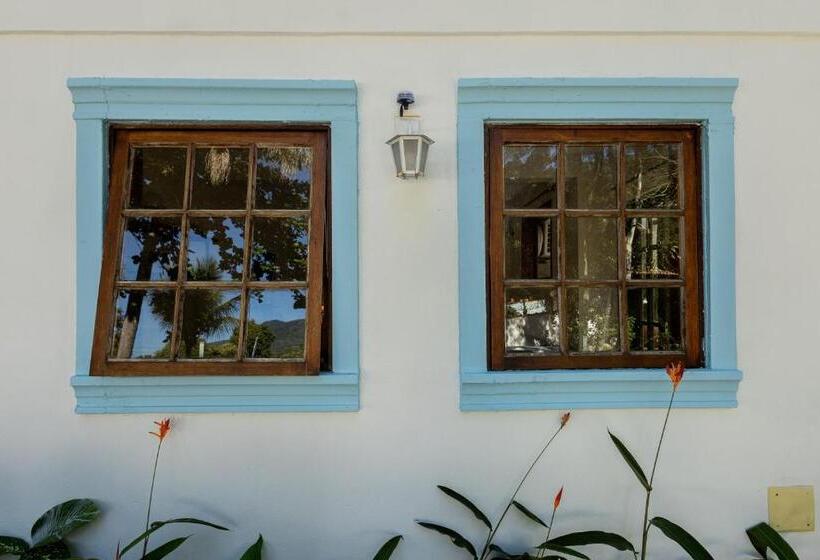 Пансион Ilhabela Studios