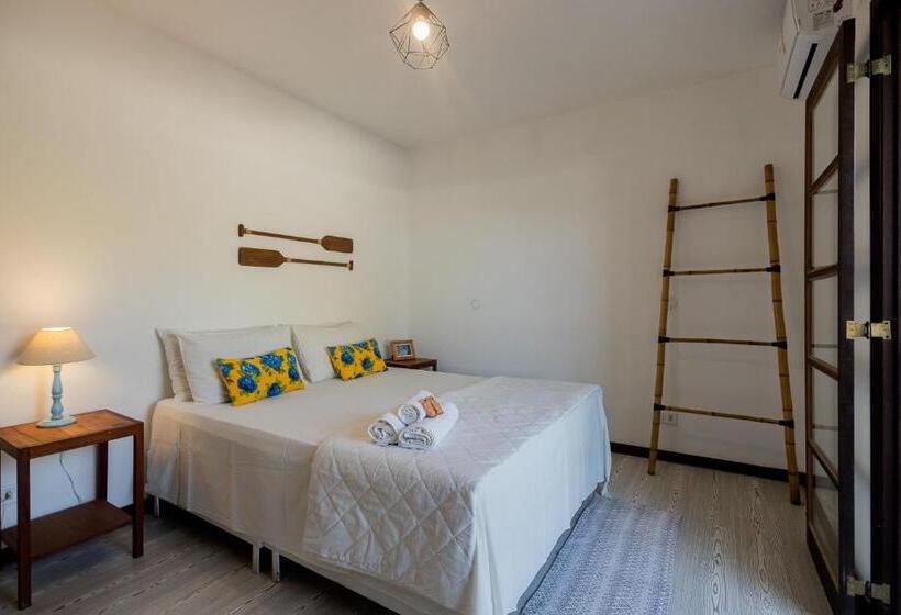 Пансион Ilhabela Studios