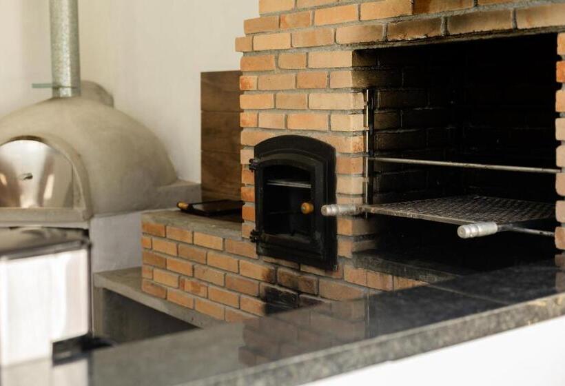 Пансион Ilhabela Studios