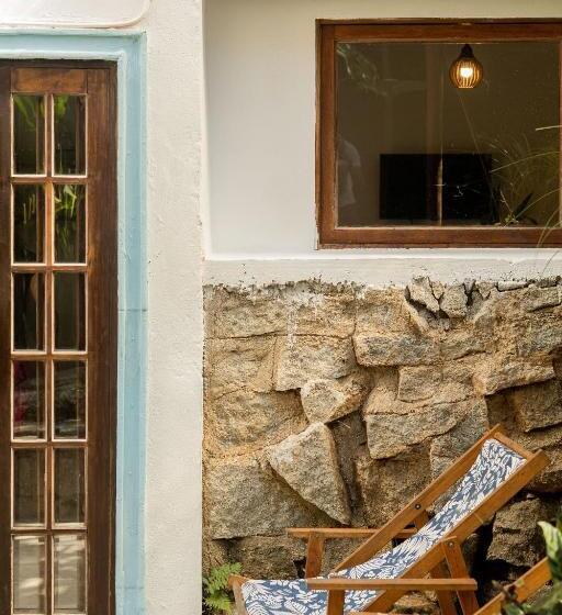 Пансион Ilhabela Studios