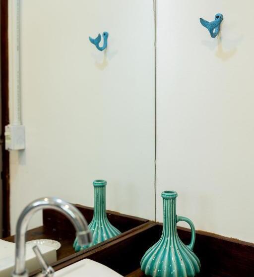 Пансион Ilhabela Studios