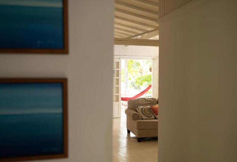 Пансион Ilhabela Studios