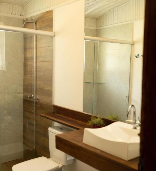 Пансион Ilhabela Studios