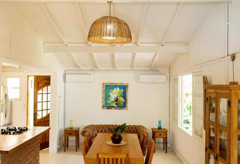 Пансион Ilhabela Studios