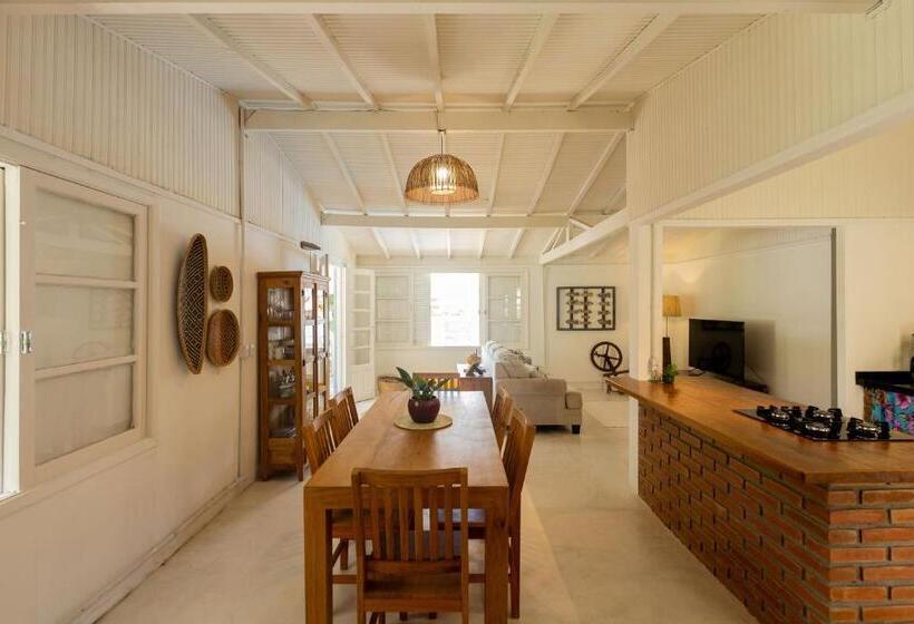 Пансион Ilhabela Studios