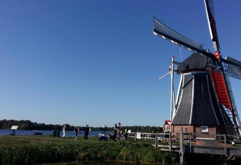 펜션 Kop Vd Hondsrug1