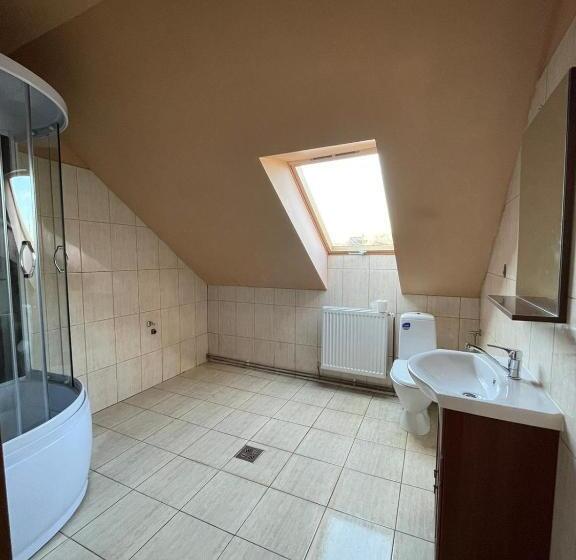 膳宿费 Lipovan Kulcsosház