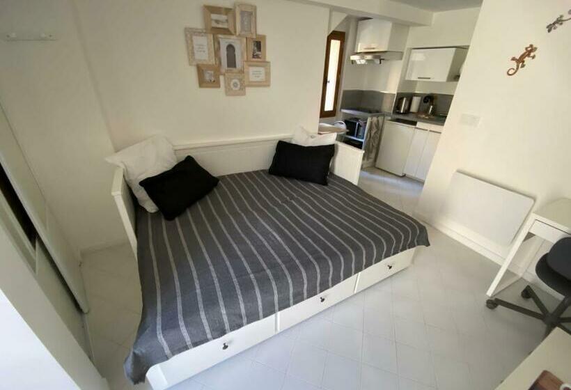 پانسیون O  Cœur De Menton