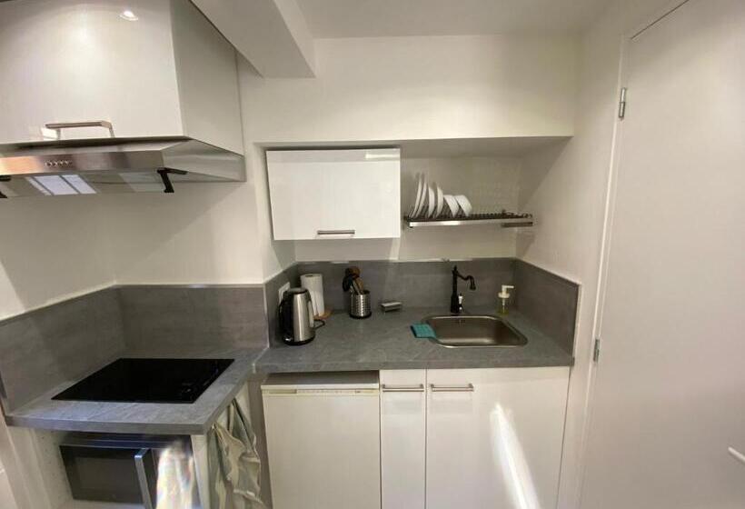 پانسیون O  Cœur De Menton