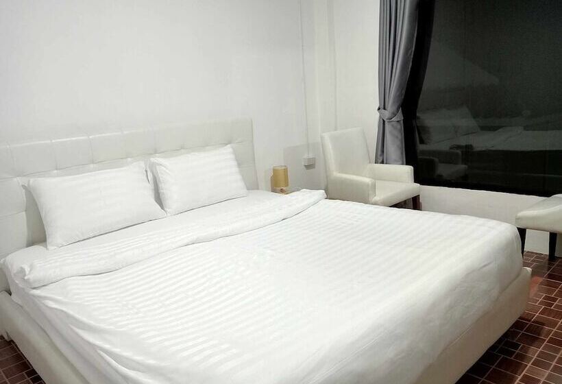 Пансион Pai Sunrise Camping Resort